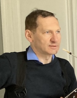 Pierre-Alain Flavigny